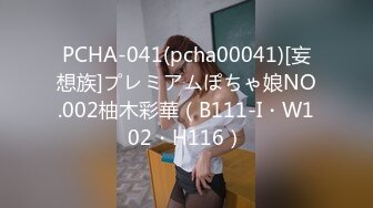 PCHA-041(pcha00041)[妄想族]プレミアムぽちゃ娘NO.002柚木彩華（B111-I・W102・H116）