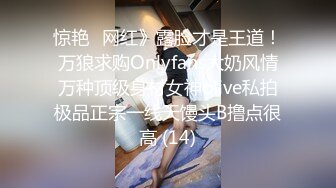 温心怡 淡蓝色蕾丝女仆情趣女仆服饰 丰乳肥臀熟女韵味十足