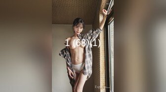 【下】白丝F杯巨乳最后外射!各种姿势爆操！