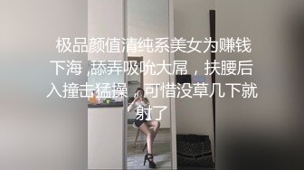 尺度升级！颜值巅峰秀人网当红女神模特【谢小蒽】诱人私拍，脱光假鸡巴插入紫薇，摄影师揉奶抠逼31 (4)