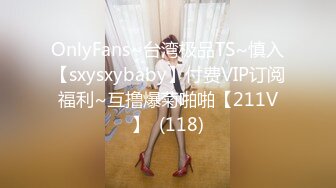 OnlyFans~台湾极品TS~慎入【sxysxybaby】付费VIP订阅福利~互撸爆菊啪啪【211V】  (118)