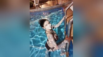 〖美足の诱惑〗【特写掰开四点全露／剧情长片】痴女姐妹用逆时间暂停侵犯维修工人－雅捷×婕咪 暂停後脱下工人的裤子轮流吃他的肉棒 (2)