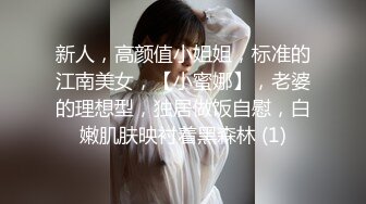 白虎老婆肛塞狗链