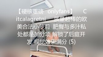 【硬核重磅✨onlyfans】❤️Citcalagretni❤️质量超棒的欧美合法小萝莉  肥臀与多汁私处都是加分项 解锁了后庭开发 视觉效果满分 (5)