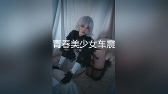 青春美少女车震