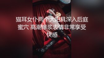 起点传媒 性视界传媒 XSJ044 来自女友的恶搞惩罚