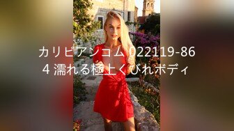 カリビアンコム 022119-864 濡れる極上くびれボディ