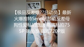 【极品反差婊??总动员】最新火爆推特Send超颜值反差母狗性爱私拍甄选 高清私拍755P 第③季 高清720P版