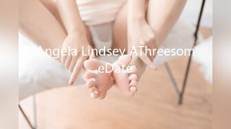 Angela Lindsey AThreesomeDate