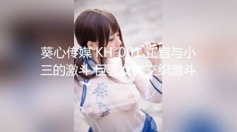 葵心传媒 KH-001 正宫与小三的激斗 巨乳女神交织激斗