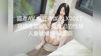 國產AV 麻豆傳媒 BLX0017 背德性愛日記 受脅迫的性感人妻被爆操 梁芸菲