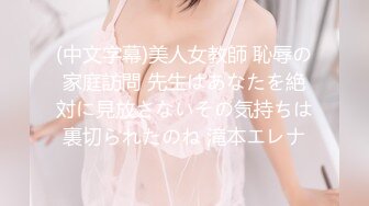 熟女和小情人玩车震