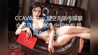 CCAV&amp;星空无限传媒联合出品 XK0001 出租女友 阻隔女友过大年