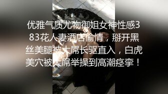 新流出酒店偷拍白领情侣假日开房缠绵眼镜妹的胸还挺大的