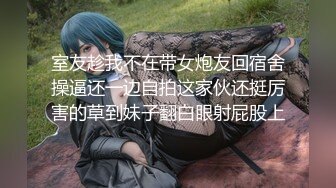 麻豆傳媒MKY-TX-003狂熱粉絲強操女星-李蓉蓉