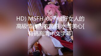 HD) MSFH-007 被好女人的高級情趣內衣誘惑 水澤美心[有碼高清中文字幕]