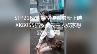 STP21623 星空传媒最新上映XK8055猫系女友主人奴家想要喵-萌萌