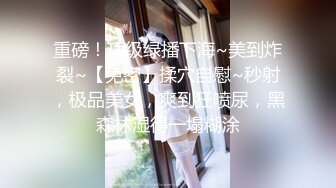 《顶级女模震撼泄密》颜值巅峰秀人网女神模特【鹿依】私拍视图流出，道具紫薇援交金主又舔又抠啪啪 (6)