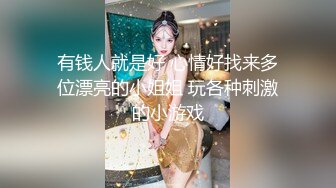 【新片速遞】  商场一路跟踪抄底小胖哥的极品女友好奇这美女到底穿着什么样的骚内