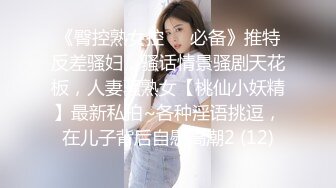 魅惑女仆