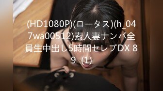 (HD1080P)(ロータス)(h_047wa00512)素人妻ナンパ全員生中出し5時間セレブDX 89  (1)