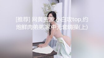 【新片速遞】  商场女厕偷拍❤️眼镜妹的逼可真肥