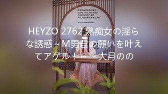 HEYZO 2762 熟痴女の淫らな誘惑～M男君の願いを叶えてアゲル！～ – 大月のの