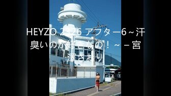 HEYZO 2326 アフター6～汗臭いのが好きなの！～ – 宮澤さおり