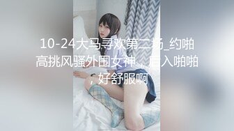 寻花偷拍系列-男主3500约操身材苗窕的洋装美女…