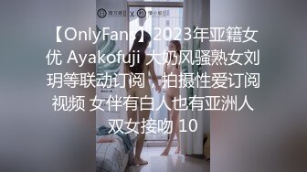 【OnlyFans】2023年亚籍女优 Ayakofuji 大奶风骚熟女刘玥等联动订阅，拍摄性爱订阅视频 女伴有白人也有亚洲人双女接吻 10