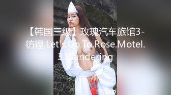 【韩国三级】玫瑰汽车旅馆3-彷徨.Let's.Go.To.Rose.Motel.3.Wandering