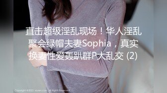 直击超级淫乱现场！华人淫乱聚会绿帽夫妻Sophia，真实换妻性爱轰趴群P大乱交 (2)