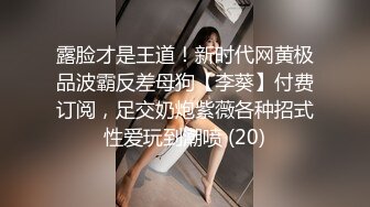 抖音 绯绯大宝贝 11万粉 端庄气质美女反差婊 做爱 足交等 (2)