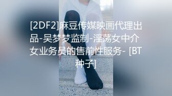 [2DF2]麻豆传媒映画代理出品-吴梦梦监制-淫荡女中介 女业务员的售前性服务- [BT种子]