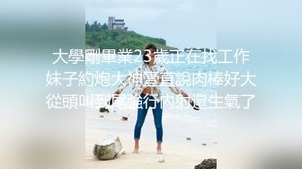 后入饥渴肥臀骚女