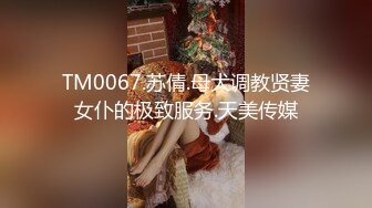 TM0067.苏倩.母犬调教贤妻女仆的极致服务.天美传媒