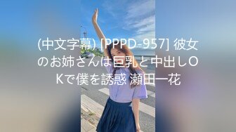 (中文字幕) [PPPD-957] 彼女のお姉さんは巨乳と中出しOKで僕を誘惑 瀬田一花