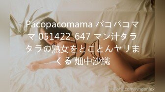 Pacopacomama パコパコママ 051422_647 マン汁タラタラの熟女をとことんヤリまくる 畑中沙織