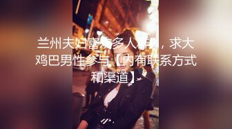 原创双视角近距离操移动大厅美女销售