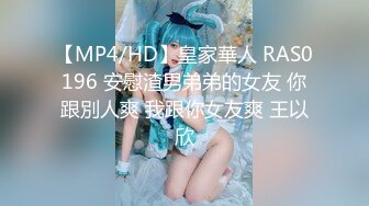 アナル解禁 元美少女地下アイドルが人生初アナルFUCK 小高里保