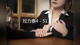 拉力赛4 - S1：E4