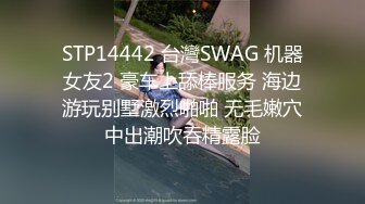 STP14442 台灣SWAG 机器女友2 豪车上舔棒服务 海边游玩别墅激烈啪啪 无毛嫩穴中出潮吹吞精露脸