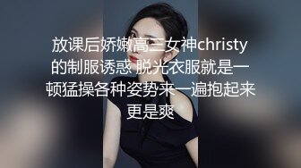 猎奇极品TS伪娘可以相互吃吊的存在女神反差婊的颜值，吃大屌第一视角骑马艹菊花！