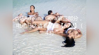 p站Adelina Gora第三部分，电动马达请看动图【67V】 (43)