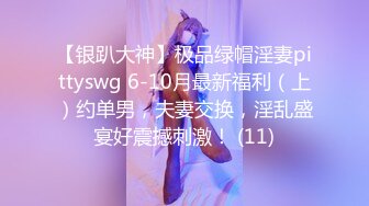 【银趴大神】极品绿帽淫妻pittyswg 6-10月最新福利（上）约单男，夫妻交换，淫乱盛宴好震撼刺激！ (11)