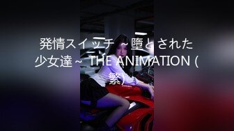 発情スイッチ ～墮とされた少女達～ THE ANIMATION (繁)