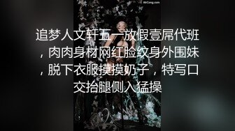 追梦人文轩五一放假壹屌代班，肉肉身材网红脸纹身外围妹，脱下衣服摸摸奶子，特写口交抬腿侧入猛操