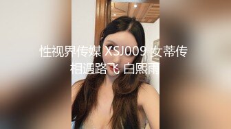 性视界传媒 XSJ009 女蒂传 相遇路飞 白熙雨