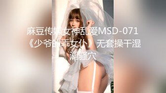 麻豆传媒女神乱爱MSD-071《少爷的乖女仆》无套操干湿润骚穴