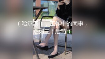 （哈尔滨），工作中的同事，系列三（后背）